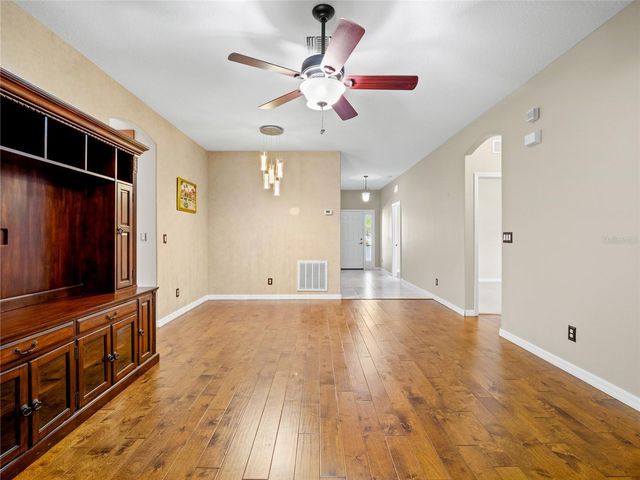 5558 DUSKYWING DRIVE, Rockledge, FL 32955