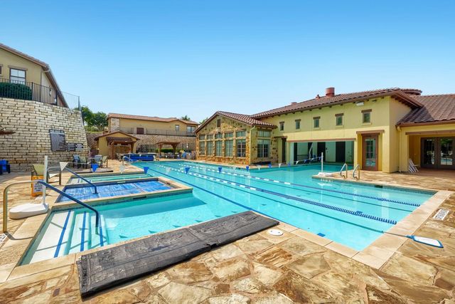 104 Bella Toscana Ave 2310, Lakeway, TX 78734