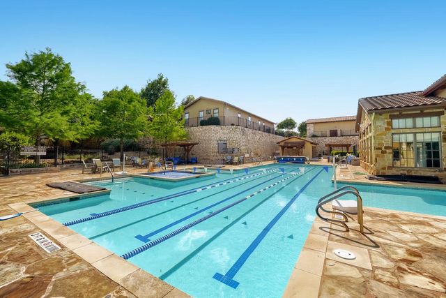 104 Bella Toscana Ave 2310, Lakeway, TX 78734