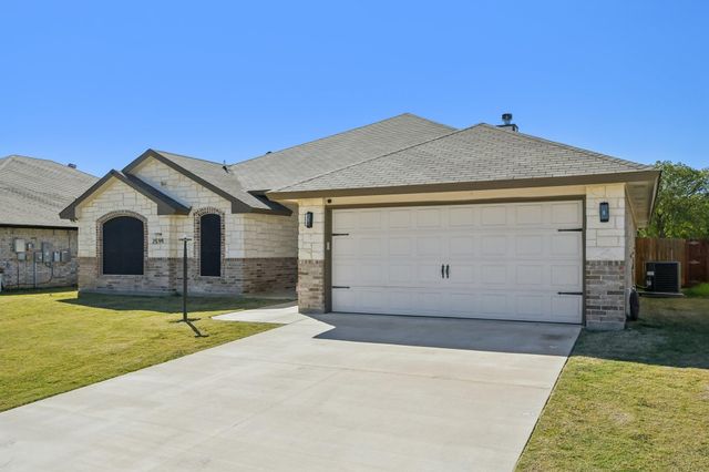 2594 Belle Hubbard TRL, Belton, TX 76513
