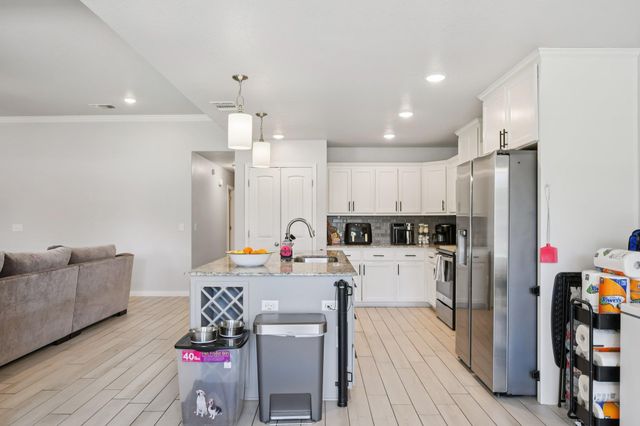 2594 Belle Hubbard TRL, Belton, TX 76513