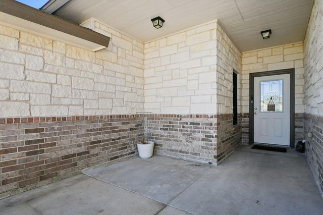 2594 Belle Hubbard TRL, Belton, TX 76513