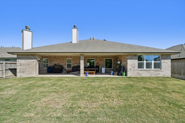 2594 Belle Hubbard TRL, Belton, TX 76513