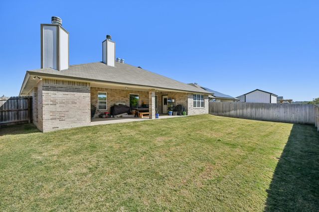 2594 Belle Hubbard TRL, Belton, TX 76513