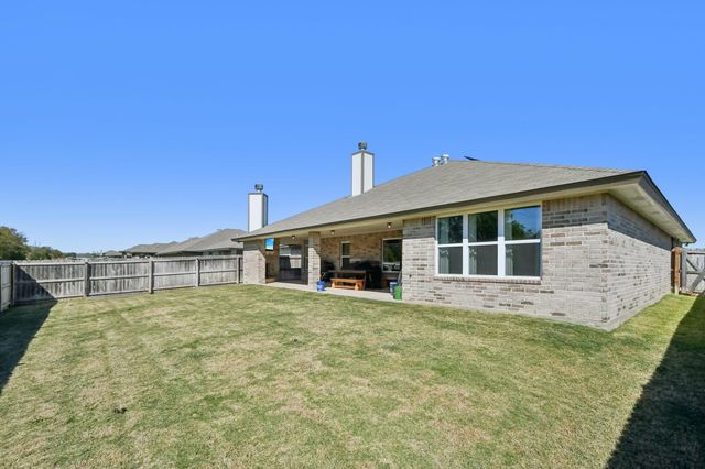 2594 Belle Hubbard TRL, Belton, TX 76513