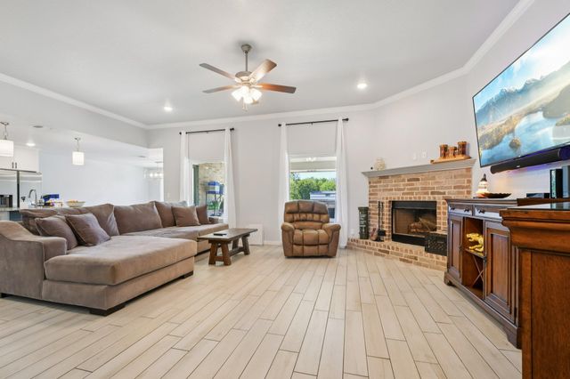 2594 Belle Hubbard TRL, Belton, TX 76513