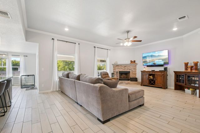 2594 Belle Hubbard TRL, Belton, TX 76513