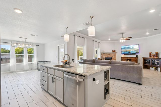 2594 Belle Hubbard TRL, Belton, TX 76513