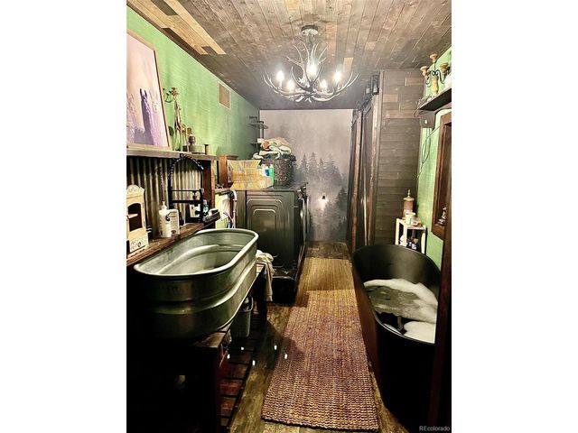 27028 Garo Park Dr, Blanca, CO 81123