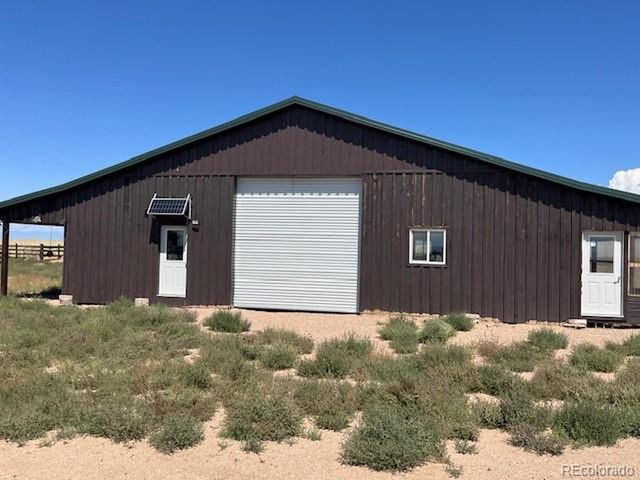 27028 Garo Park Dr, Blanca, CO 81123