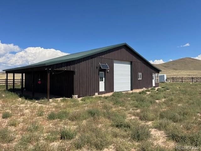 27028 Garo Park Dr, Blanca, CO 81123