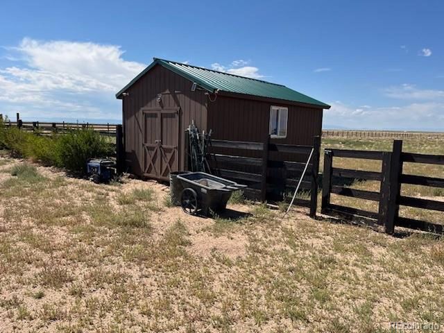 27028 Garo Park Dr, Blanca, CO 81123