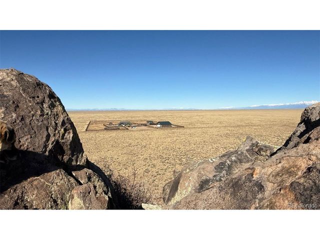 27028 Garo Park Dr, Blanca, CO 81123