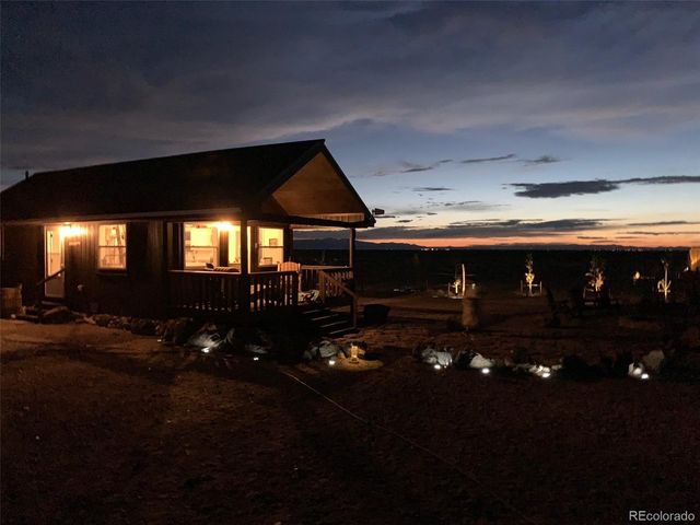 27028 Garo Park Dr, Blanca, CO 81123