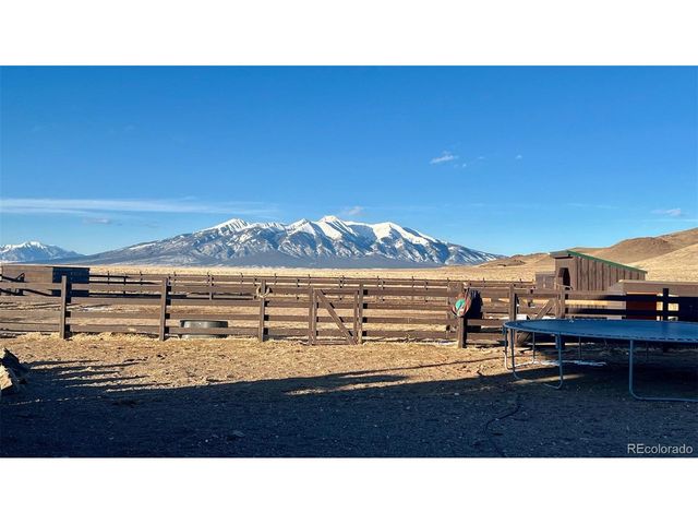 27028 Garo Park Dr, Blanca, CO 81123