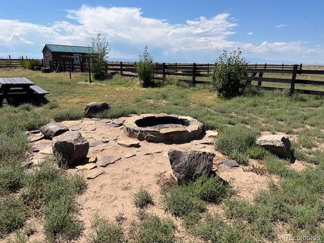 27028 Garo Park Dr, Blanca, CO 81123