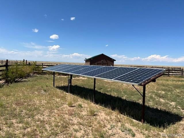 27028 Garo Park Dr, Blanca, CO 81123