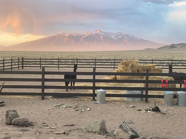 27028 Garo Park Dr, Blanca, CO 81123