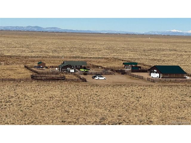 27028 Garo Park Dr, Blanca, CO 81123