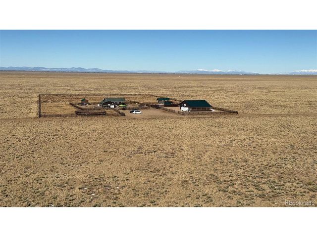 27028 Garo Park Dr, Blanca, CO 81123