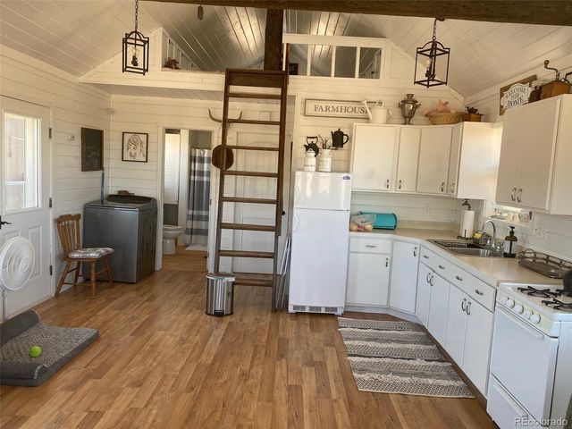 27028 Garo Park Dr, Blanca, CO 81123