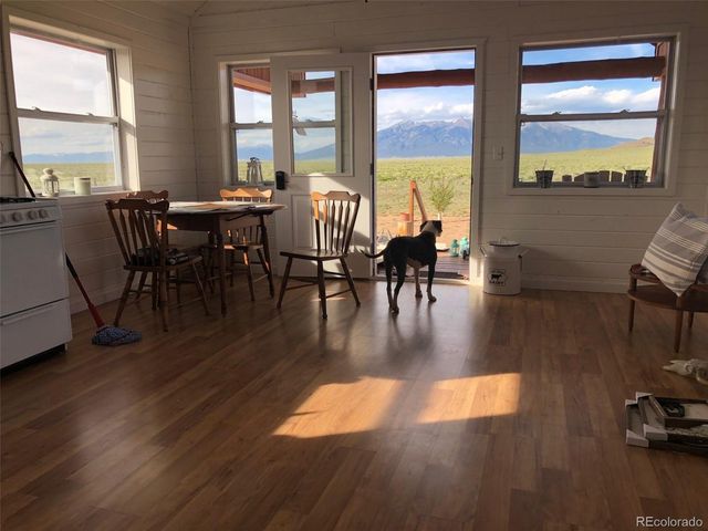 27028 Garo Park Dr, Blanca, CO 81123