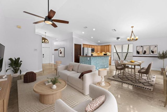 12119 Sunset Point Circle, Wellington, FL 33414