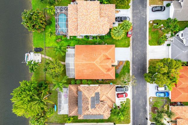 12119 Sunset Point Circle, Wellington, FL 33414