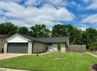 16702 Espinosa Drive, Houston, TX 77083