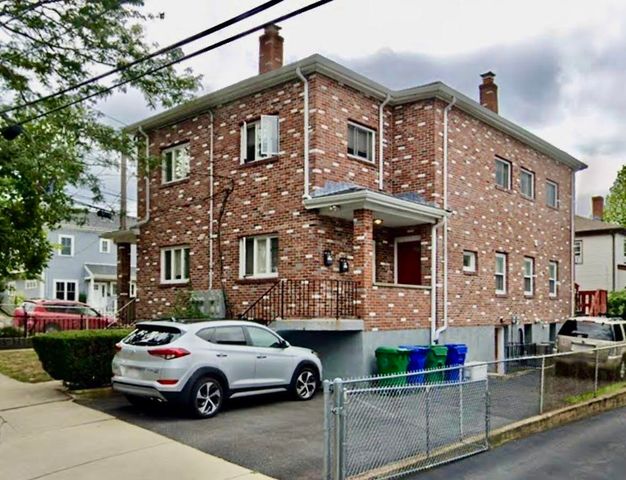 29-31 Fayette Street 2, Newton, MA 02458