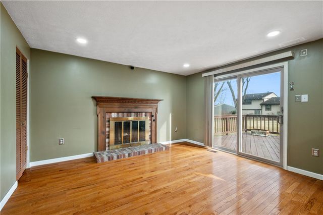 2203 Open Meadow Cir, South Fayette, PA 15017