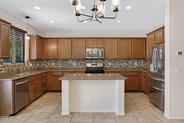 23733 S 209TH Place, Queen Creek, AZ 85142