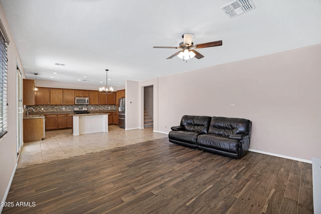 23733 S 209TH Place, Queen Creek, AZ 85142