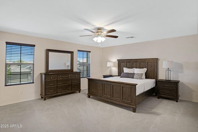 23733 S 209TH Place, Queen Creek, AZ 85142