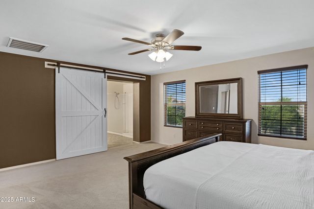 23733 S 209TH Place, Queen Creek, AZ 85142