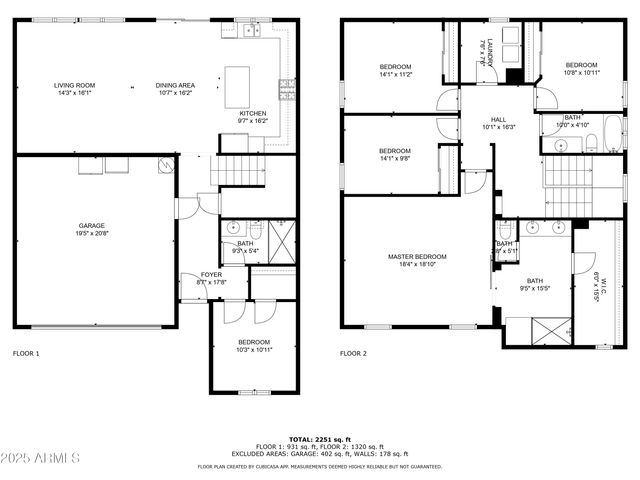 23733 S 209TH Place, Queen Creek, AZ 85142