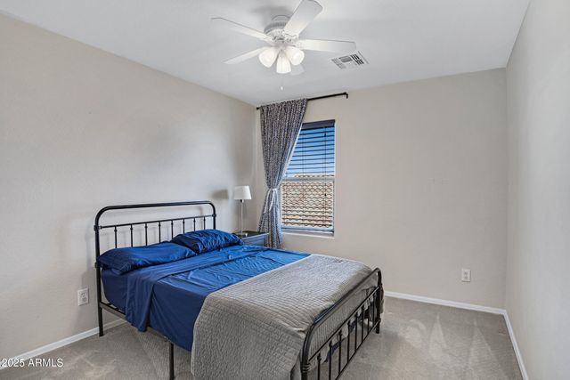 23733 S 209TH Place, Queen Creek, AZ 85142