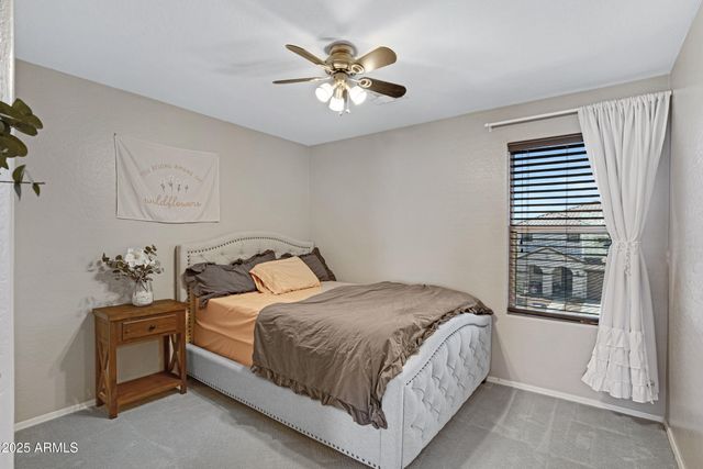 23733 S 209TH Place, Queen Creek, AZ 85142