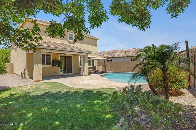 23733 S 209TH Place, Queen Creek, AZ 85142