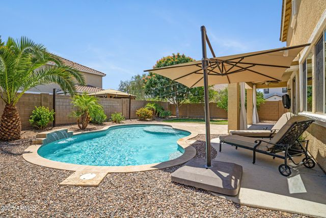 23733 S 209TH Place, Queen Creek, AZ 85142