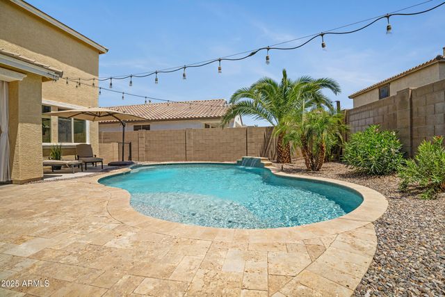 23733 S 209TH Place, Queen Creek, AZ 85142