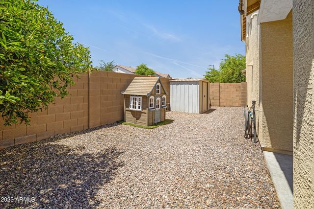 23733 S 209TH Place, Queen Creek, AZ 85142