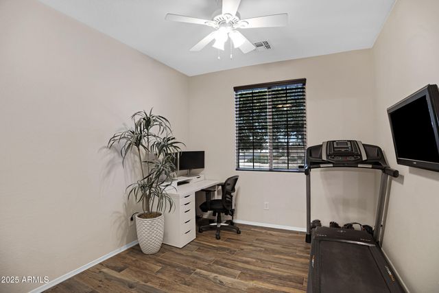 23733 S 209TH Place, Queen Creek, AZ 85142