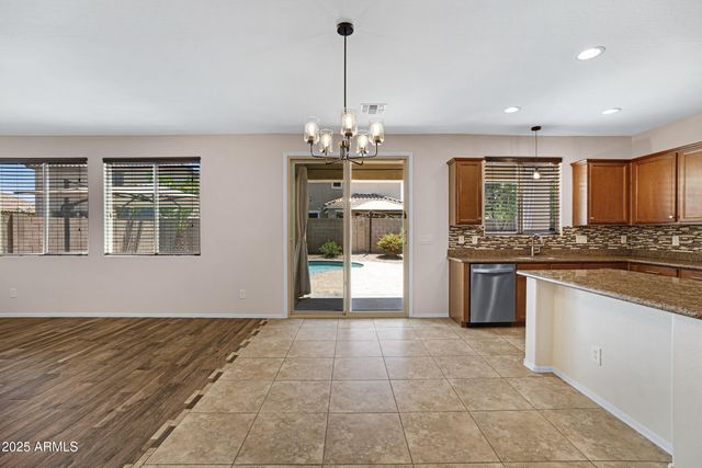 23733 S 209TH Place, Queen Creek, AZ 85142