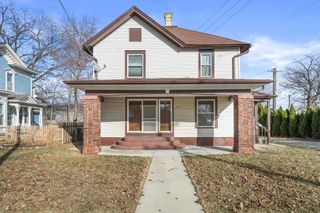2010 Division STREET, East Troy, WI 53120