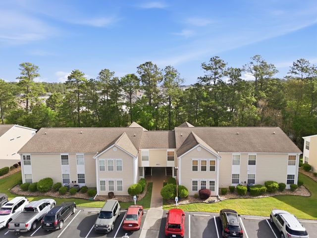 8553 Hopkins Circle, Surfside Beach, SC 29575
