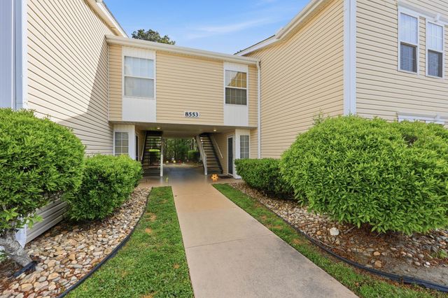 8553 Hopkins Circle, Surfside Beach, SC 29575