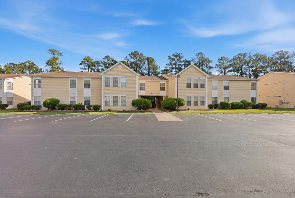 8553 Hopkins Circle, Surfside Beach, SC 29575