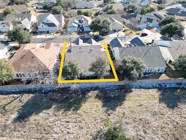 233 Bonham LOOP, Georgetown, TX 78633