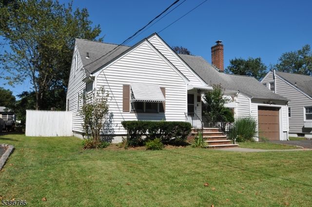 504 Meisel Ave, Springfield Twp., NJ 07081